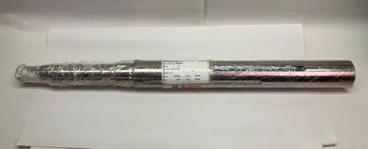 New | in-Stock BOSCH 56230535 Industrial Controls Ohio US | Surplus Asset Holdings #1243051