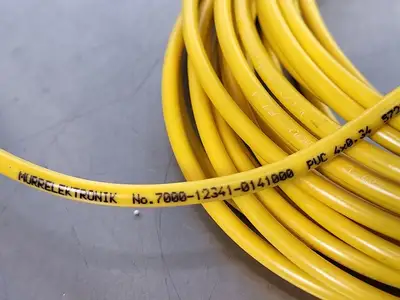 Murrelektronik 7000-12341-0141000 Female Connector Loc5E21