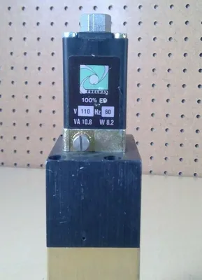 Used Pneumax _UNKNOWN_ Valves/Fittings South Carolina US | Palmetto Automation #1164691