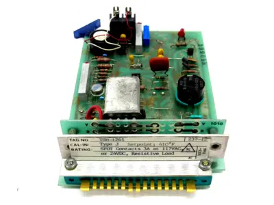 USED ACROMAG 1018-150C PC BOARD 1018150C