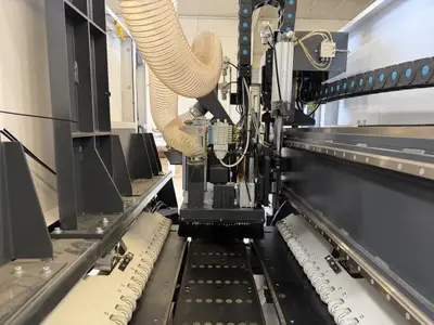 USED AES GO!