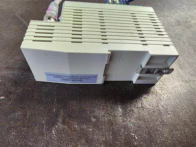 USED PANASONIC SF-C11