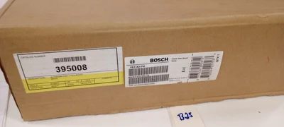 NEW Bosch Vez-A2-Pw