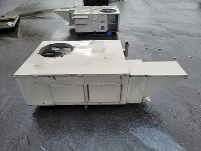 Used LENNOX GCS16-024-50-4P HVAC Parts and Equipment British Columbia CA | Lenmark #242898