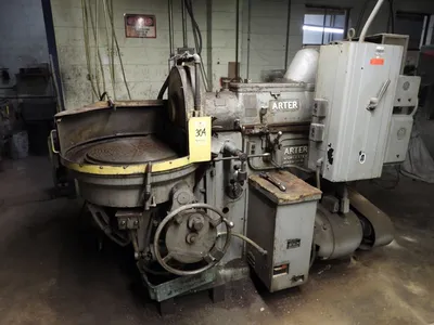 ARTER B-24 Rotary Surface Grinders | Mohawk Machinery (3)