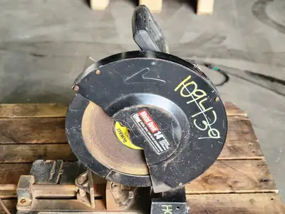 USED MORSE CSM14MB