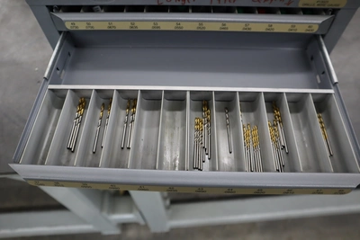 Used HUOT DRILL INDEX Other Cutting Tools Minnesota US | Machinesused.com #1506287