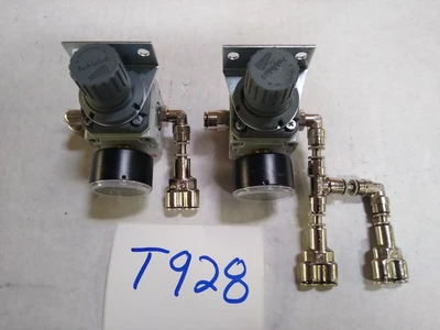 USED CAMOZZI MC104-R00