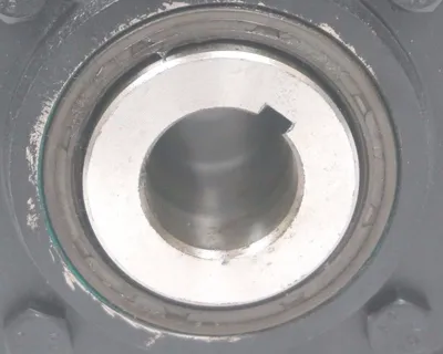 NEW CONEDRIVE RG15140.LSAE03BACBF GEAR REDUCER RATIO 40:1
