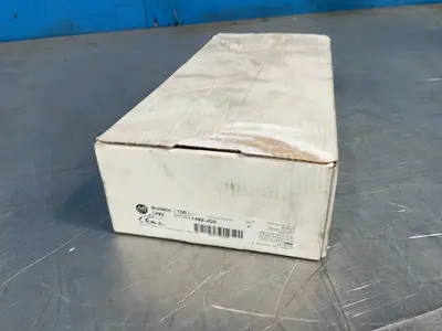 Used ALLEN BRADLEY 1492JD3 Terminal Blocks Ohio US | HGR 24 #1312205