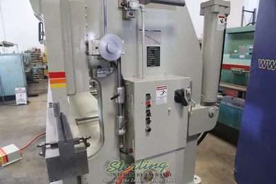 Used ACCURPRESS 720012 Press Brakes California US | Sterling Machinery Exchange #1465718