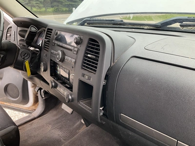 Used 2012 GMC SIERRA 1500 Pickup Trucks Michigan US | Miedema Asset Management Group #1313844