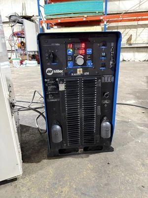 USED MOTOMAN MA1900