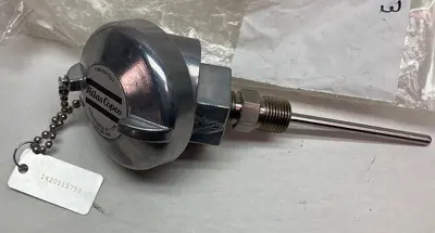 Used ATLAS COOPER 1420115758 Thermocouples Ohio US | Surplus Asset Holdings #1233862