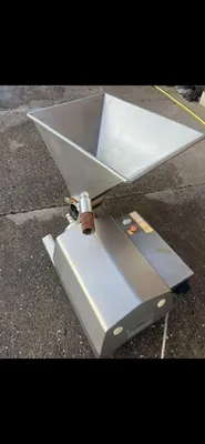 USED STEPHAN MCH 20