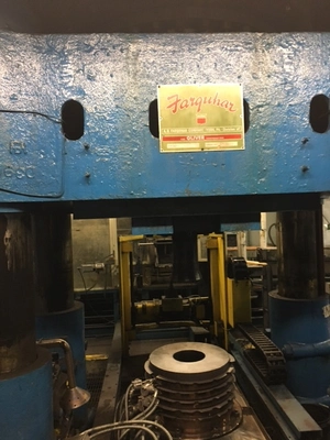 USED FARQUHAR 3501402