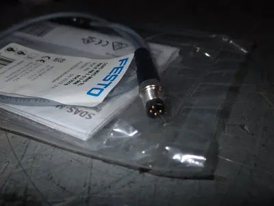 NEW FESTO SDASMHSM401LPNLKPNE0.3M8