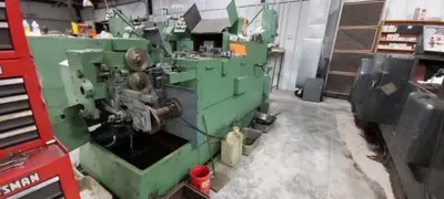 USED 1972 ASAHI OKUMA ORH-80