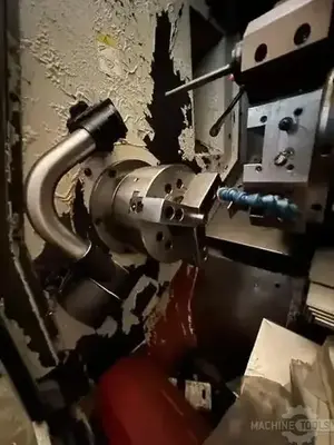 Used 2010 HURCO TM8 CNC Lathes Illinois US | Perfection Global, LLC. #1371119