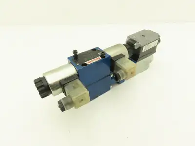 Used REXROTH _UNKNOWN_ Valves/Fittings Indiana US | Arrow Industrial #1408508
