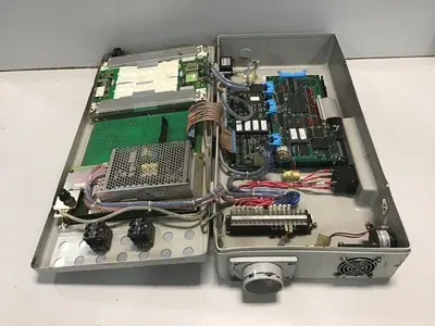 USED SUMITOMO SG75M-H / OP