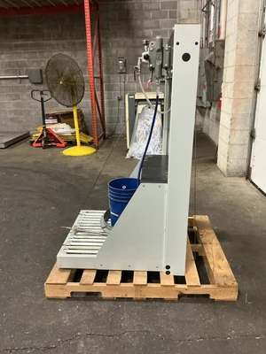 Used KRAUTZBERGER _UNKNOWN_ Pumps Ohio US | Equipment Recovery Corp. #1330691
