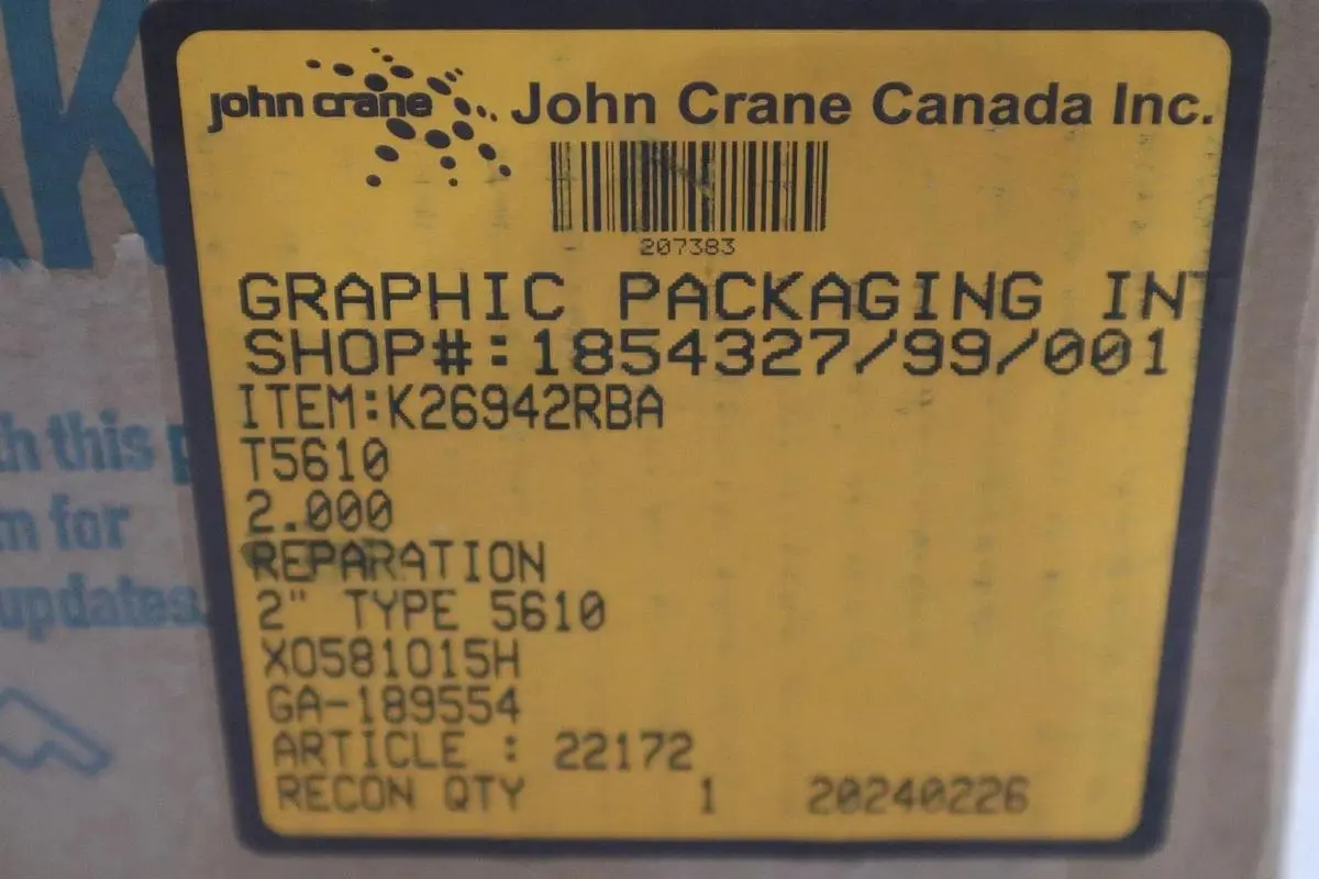 Used _UNKNOWN_ _UNKNOWN_ Bearings Pennsylvania US | Global Equipment International, LLC #1315275