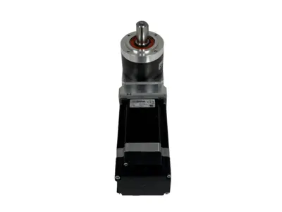 NEW B&R 80MPH6.300S114-01 STEPPER MOTOR W/ 8GA40-0MPH6-00002 & 8GA40-080-003S2PH