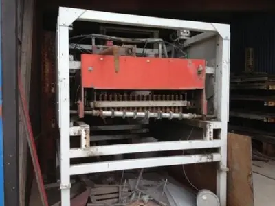 Used 2006 FC 48 INCH Surface Treating Systems Quebec CA | DIT Equip #1412393