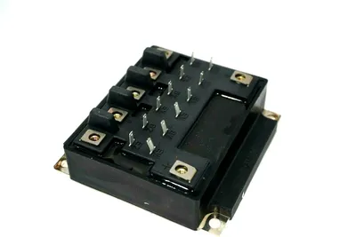 NEW RELIANCE ELECTRIC-TOSHIBA MG15N6EK1 TRANSISTOR MODULE 402410-200AS