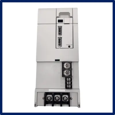 Used MITSUBISHI MDS-C1-CV-300 AC Drive Power Modules Texas US | CNC TOOLS LLC #1411430