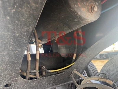 Used 2025 ARMOR LITE _UNKNOWN_ Dump Trailers Illinois US | T&S Trailer Pool #1509375