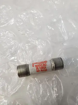AMPTRAP ATQ20 TIME-DELAY FUSE