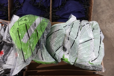 Used _UNKNOWN_ _UNKNOWN_ Safety Equipment Ohio US | Aucto #1306561