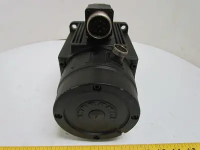 Indramat MAC092A-0-DD-2-C/095-B-0/S001 Permanent MAGNET MOTOR