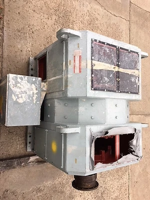 USED General Electric 5CD463HA803C800