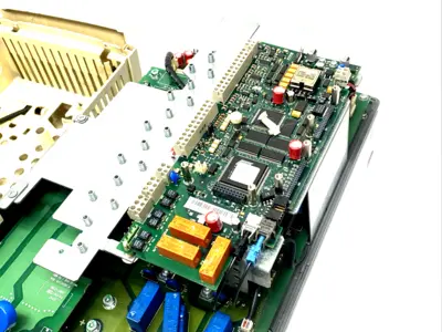 USED ABB ACS800-01-0040-7