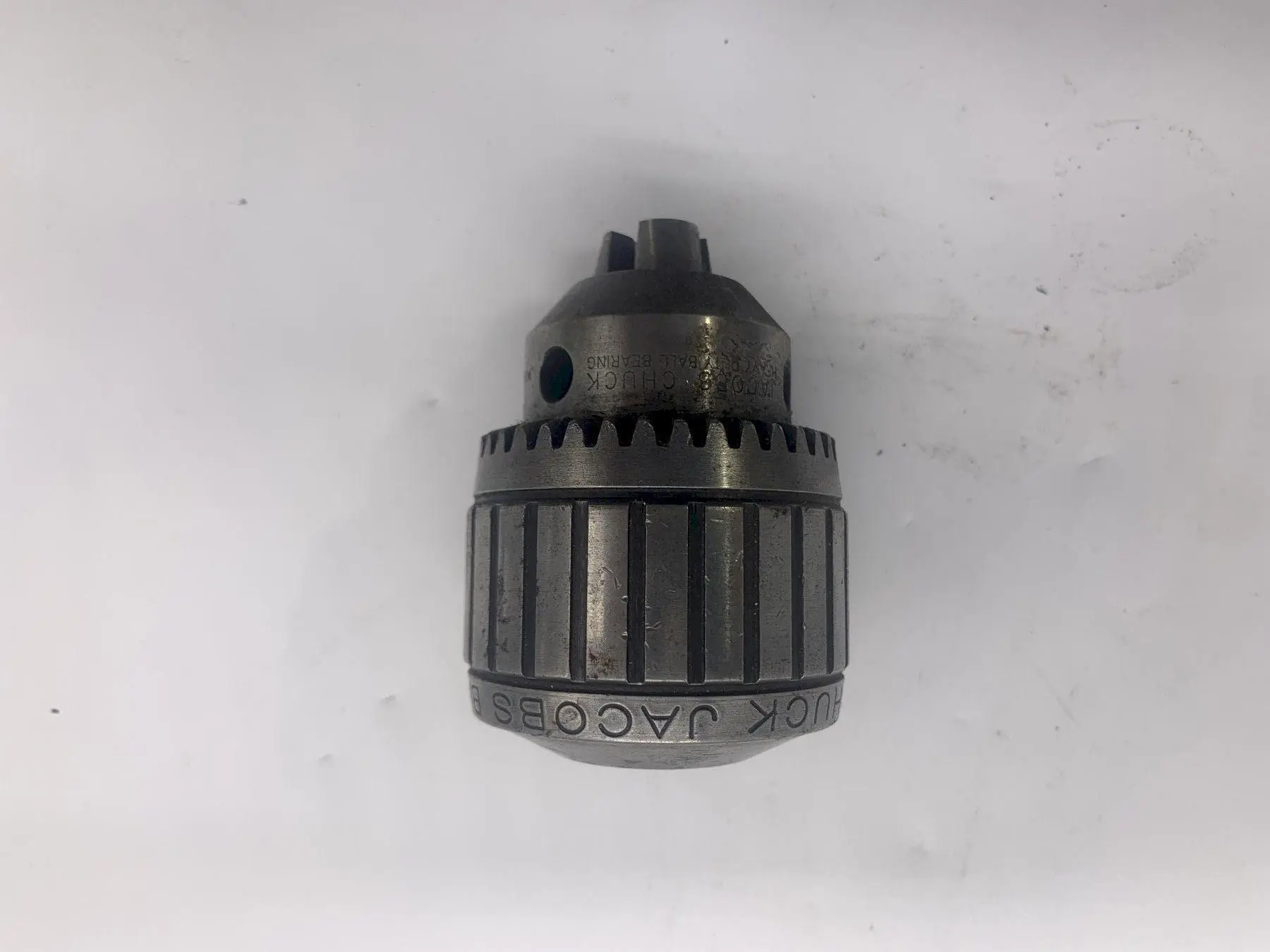 USED JACOBS 14N