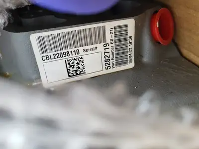 New | in-Stock CUMMINS 5569669-GI Parts British Columbia CA | Lenmark #1440346