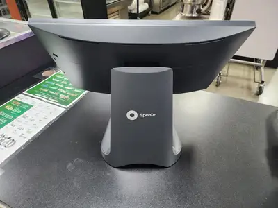 Used SpotOn Used SpotOn Apexa GW POS Retail Store Fixtures Illinois US | Falcon Restaurant Supply #1376754