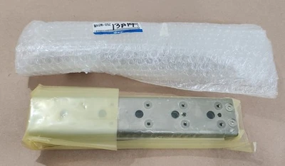 NEW SMC MXQ16-125Z