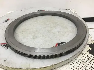USED VAN DORN 302555