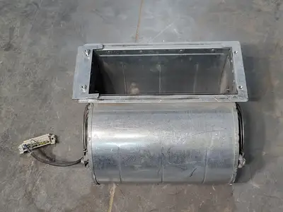 USED EBM PAPST D2D160-BE02-11