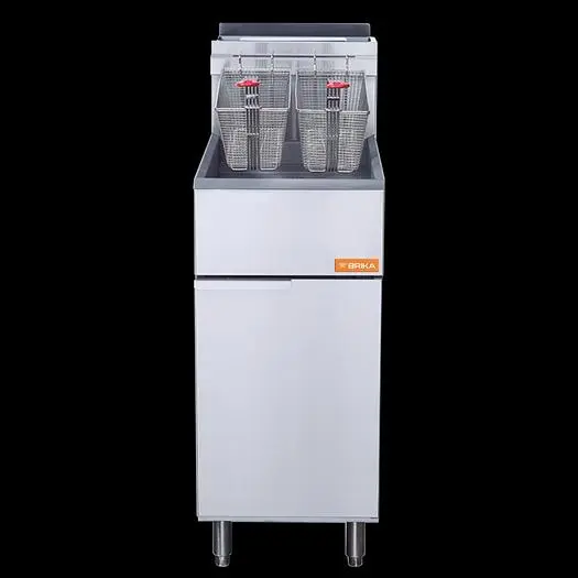 NEW BRIKA BFR-50
