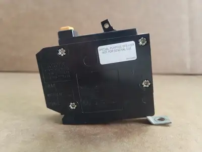 USED EATON QBGFEP1020