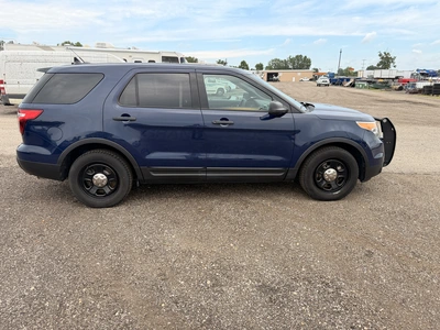 Used 2014 FORD EXPLORER SUVs Michigan US | Miedema Asset Management Group #1391788
