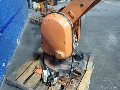 Used ABB IRB24001527 Robots | HGR 24 #735723