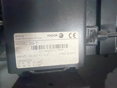 Used LEBLOND REGAL UNKNOWN Engine Lathes Michigan US | iGAM Industrial Marketplace #1308998