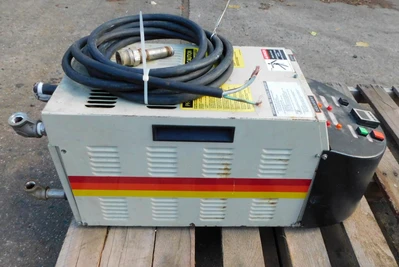 USED STERLING RECIRCULATING  HEATER 442 TCU