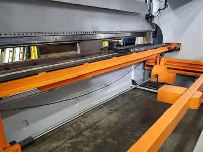USED ERMAKSAN SB 4270-175